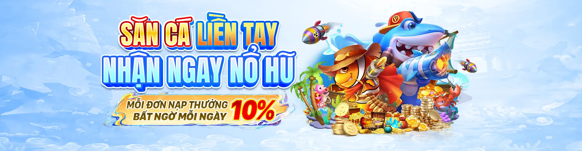 Giao diện chào mừng Zomclub